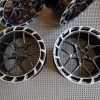 ASTON Forged wheels 20x9.5j 20x10.5j 5x112 for AMG E43 E53 c63s or BMW G30 G12 G01 (in stock) - Image 3