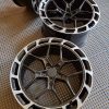ASTON Forged wheels 20x9.5j 20x10.5j 5x112 for AMG E43 E53 c63s or BMW G30 G12 G01 (in stock) - Image 4
