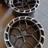 ASTON Forged wheels 20x9.5j 20x10.5j 5x112 for AMG E43 E53 c63s or BMW G30 G12 G01 (in stock) - Image 7