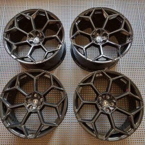 Lamborghini URUS Perfomante forged wheels 23″ 5×130