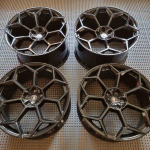 Lamborghini URUS Perfomante forged wheels 23″ 5×130