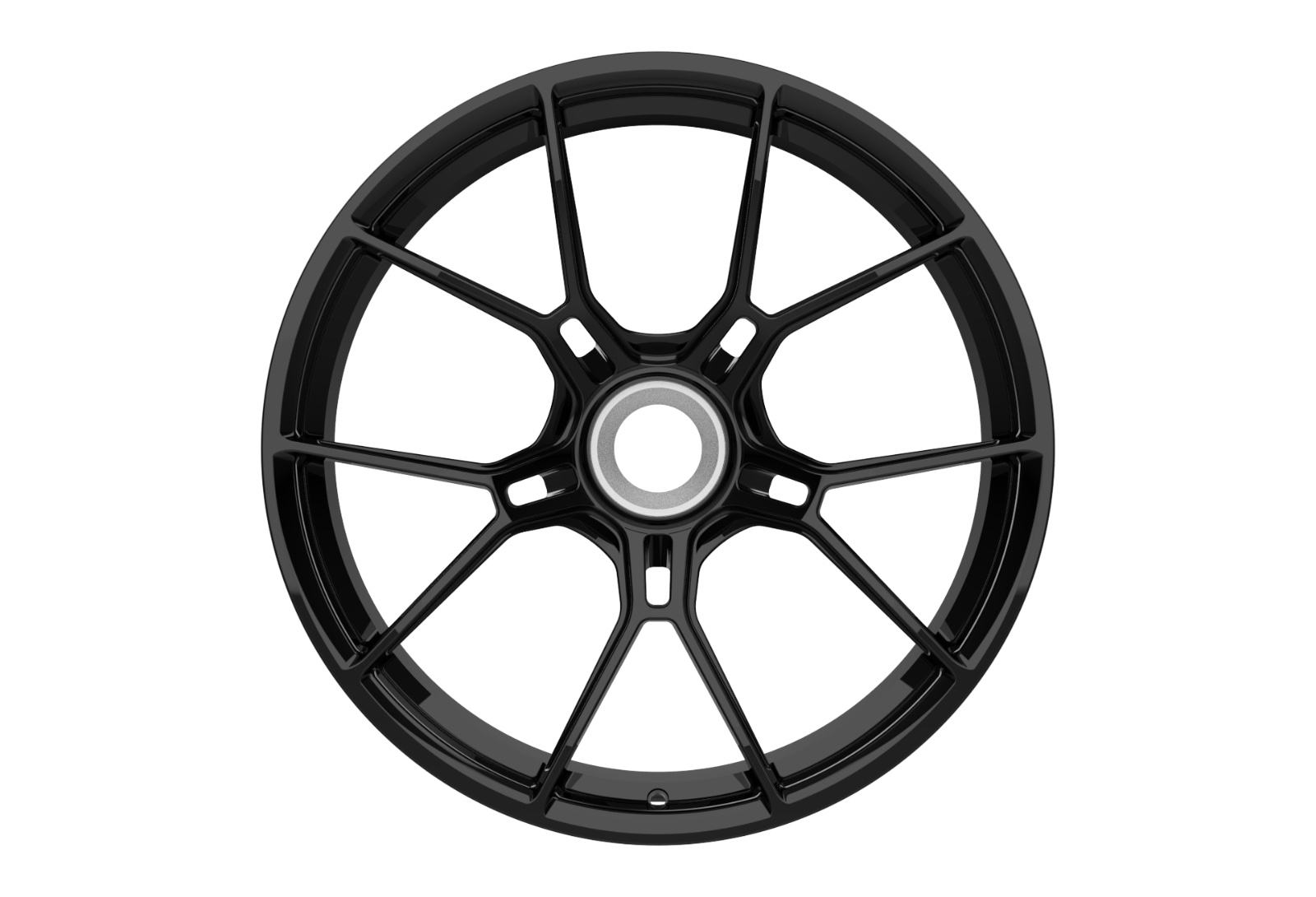 Porsche 992 GT3 forged wheels - Image 31