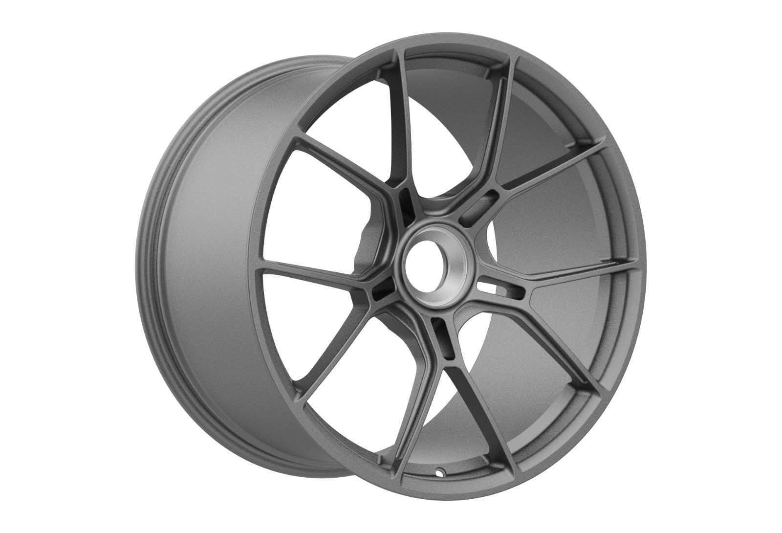Porsche 992 GT3 forged wheels - Image 35