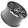 Porsche 992 GT3 forged wheels - Image 30