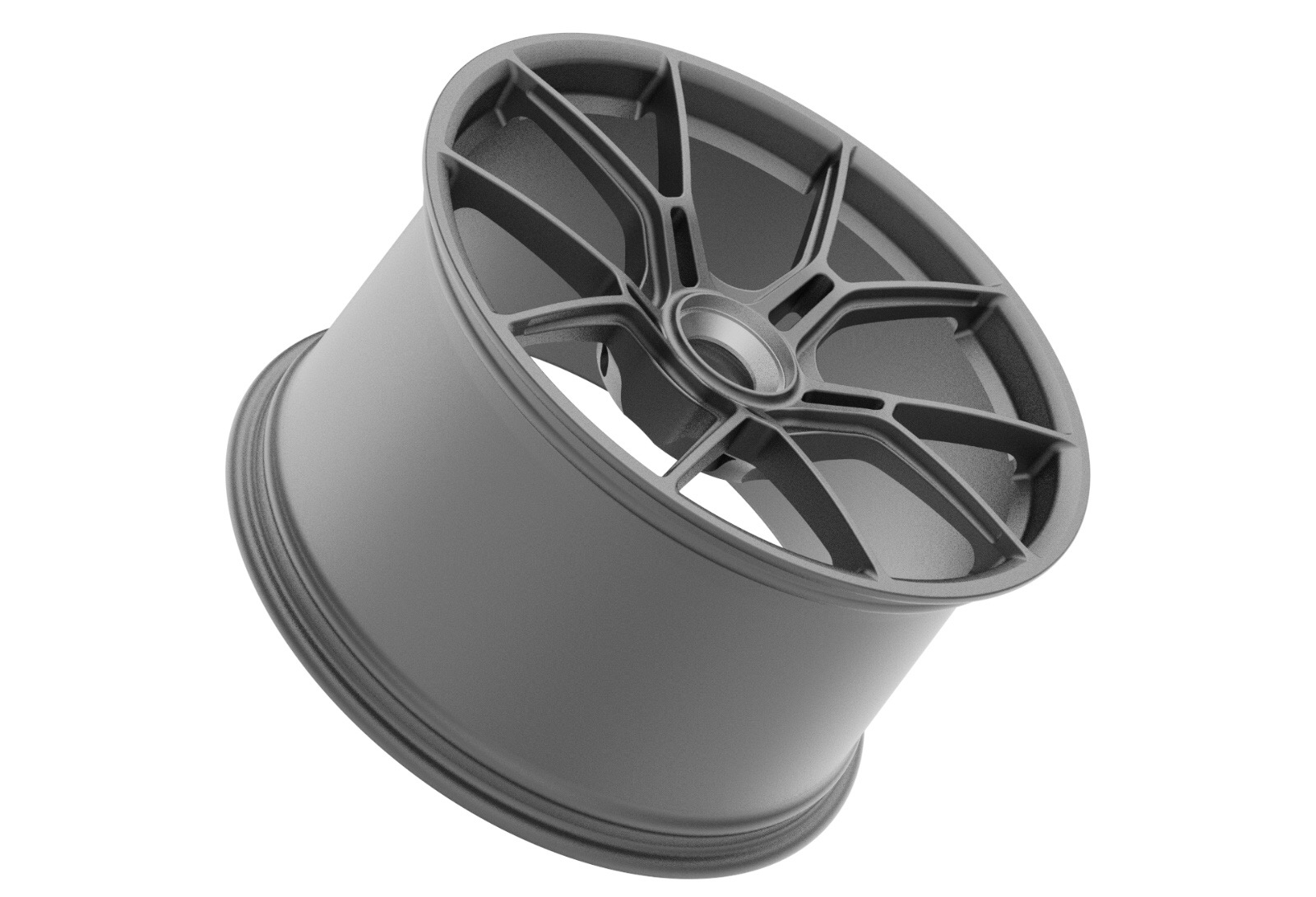 Porsche 992 GT3 forged wheels - Image 30