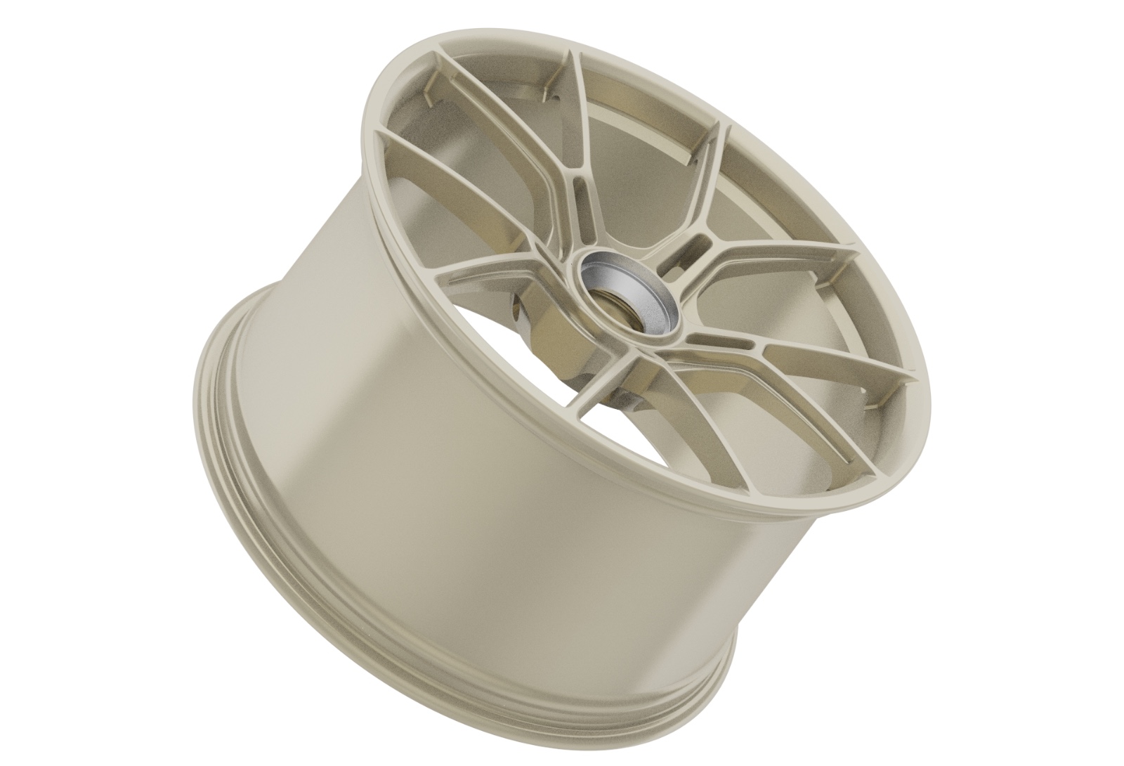 Porsche 992 GT3 forged wheels - Image 33