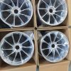 Porsche 911 991 992 GT3 CUP motorsport aerodesign 18" forged wheels 18x10.5j 18x12j 18x13j centerlock - Image 9