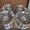 Porsche 911 991 992 GT3 CUP motorsport aerodesign 18" forged wheels 18x10.5j 18x12j 18x13j centerlock - Image 7