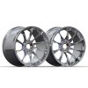 Porsche 911 991 992 GT3 CUP motorsport aerodesign 18" forged wheels 18x10.5j 18x12j 18x13j centerlock - Image 12