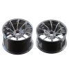 Porsche 911 991 992 GT3 CUP motorsport aerodesign 18" forged wheels 18x10.5j 18x12j 18x13j centerlock - Image 11