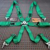 4 6 point 3" safety belts TAKATA (in stock) - Image 6