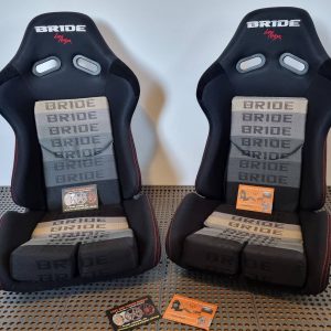 BRIDE Stradia Low Max