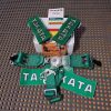 4 6 point 3" safety belts TAKATA (in stock) - Image 3