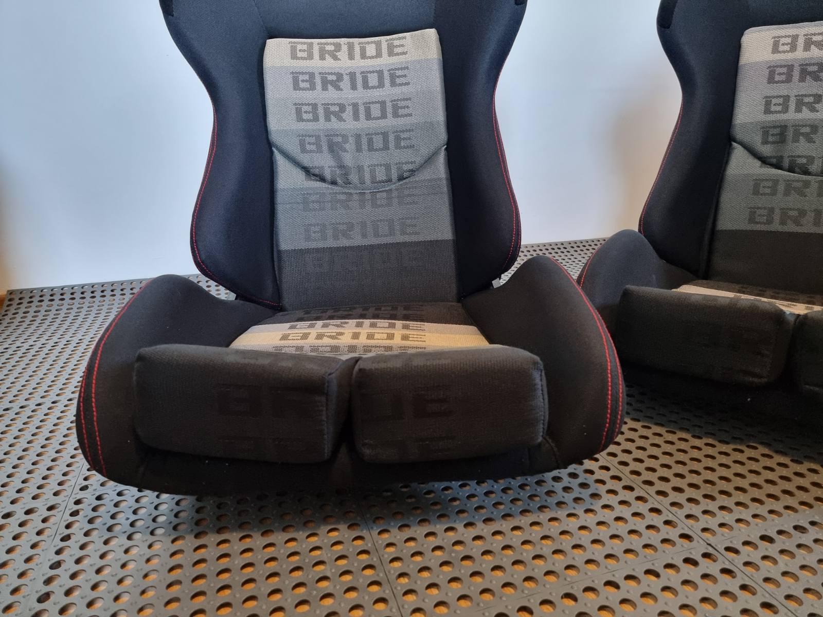 BRIDE Stradia Low Max - Image 8