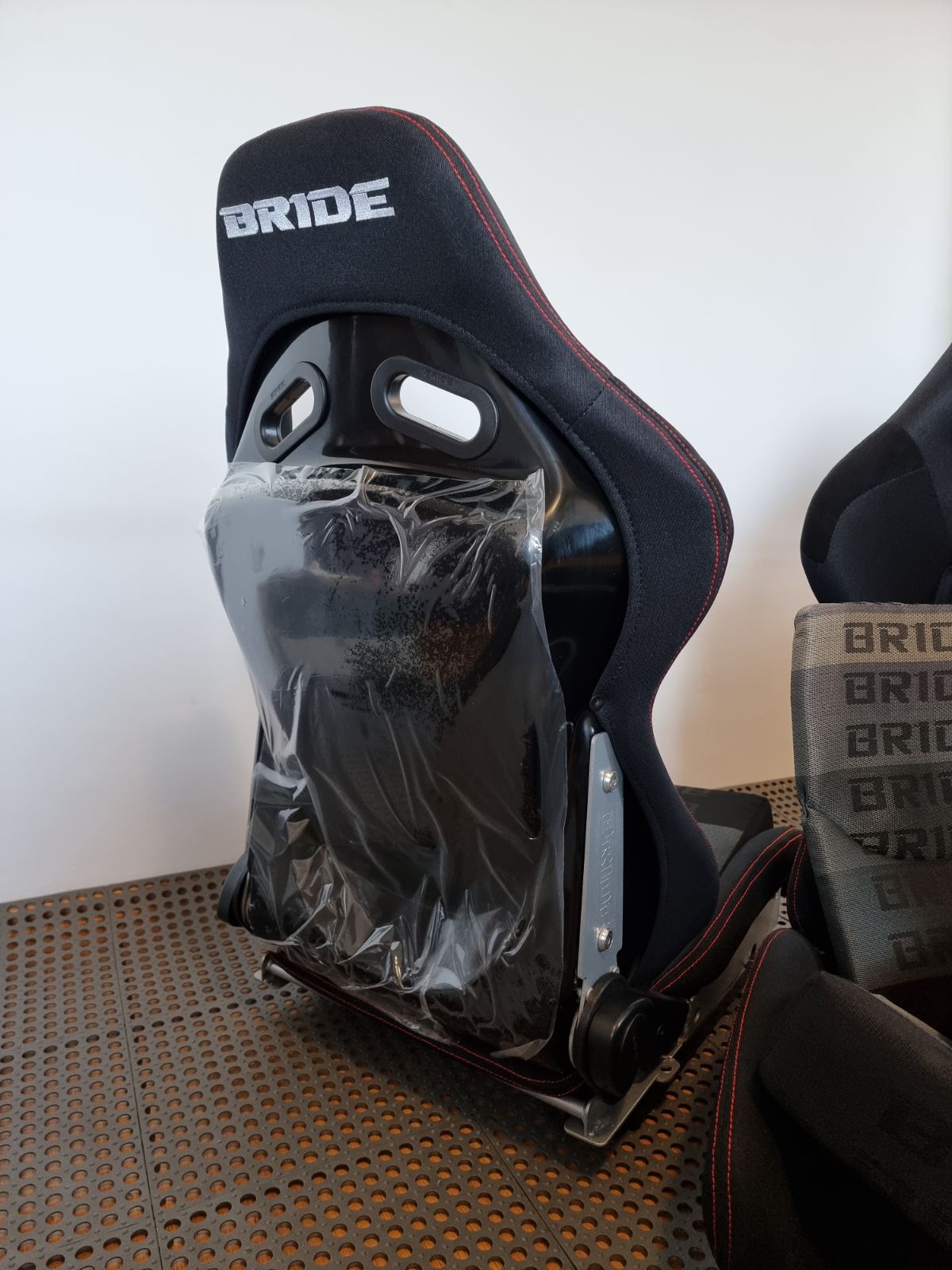 BRIDE Stradia Low Max - Image 9