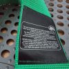 4 6 point 3" safety belts TAKATA (in stock) - Image 4