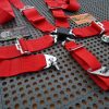 4 5 point 3" safety belts (in stock) - Image 8