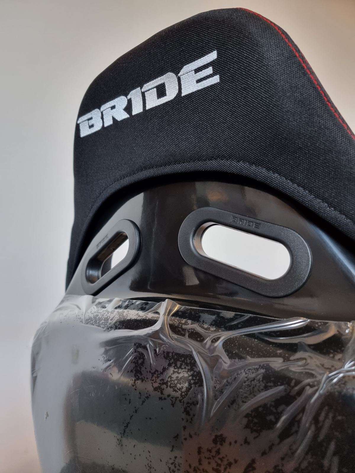 BRIDE Stradia Low Max - Image 4
