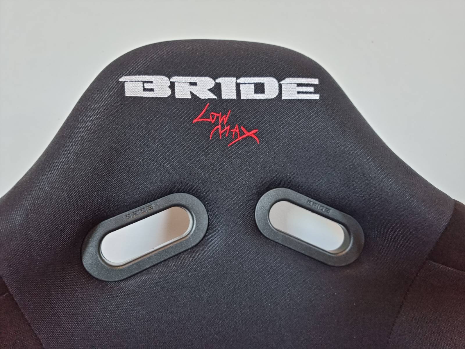 BRIDE Stradia Low Max - Image 5