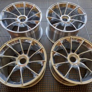 Porsche 911 991 992 GT3 CUP motorsport aerodesign 18″ forged wheels 18×10.5j 18x12j 18x13j centerlock