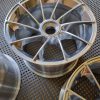 Porsche 911 991 992 GT3 CUP motorsport aerodesign 18" forged wheels 18x10.5j 18x12j 18x13j centerlock - Image 18