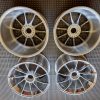 Porsche 911 991 992 GT3 CUP motorsport aerodesign 18" forged wheels 18x10.5j 18x12j 18x13j centerlock - Image 19