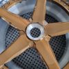 2-piece forged wheels 21" 22" centrlock for Porsche 992 Turbo S (in stock) - Image 3