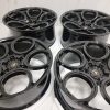 Lamborghini URUS forged wheels set 23" 5x130 deep concave (in stock) - Image 4