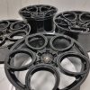 Lamborghini URUS forged wheels set 23" 5x130 deep concave (in stock) - Image 3