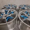 ASTON forged AFH wheels 20" 5x114.3 set for Tesla Toyota Nissan Honda (in stock) - Image 5