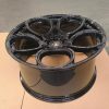 Lamborghini URUS forged wheels set 23" 5x130 deep concave (in stock) - Image 14