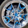 ASTON forged AFH wheels 20" 5x114.3 set for Tesla Toyota Nissan Honda (in stock) - Image 2