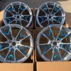 ASTON forged AFH wheels 20" 5x114.3 set for Tesla Toyota Nissan Honda (in stock) - Image 8