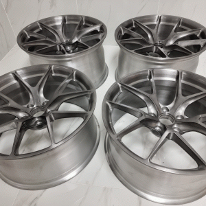 forged wheels set 20 5×120 for BMW M3 f80 M4 f82 M5 f10
