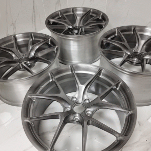 forged wheels set 20 5×120 for BMW M3 f80 M4 f82 M5 f10