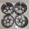 forged wheels set 20/21 centerlock for Porsche 992 GTS (in stock) - Image 2