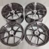 forged wheels set 20/21 centerlock for Porsche 992 GTS (in stock) - Image 4