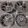 forged wheels set 20/21 centerlock for Porsche 992 GTS (in stock) - Image 7