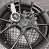 992 GT3 style forged wheels 20/21 5x130 Porsche 992 Carrera S 4 4S - Image 3