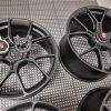 992 GT3 style forged wheels 20/21 5x130 Porsche 992 Carrera S 4 4S - Image 7