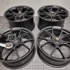 992 GT3 style forged wheels 20/21 5x130 Porsche 992 Carrera S 4 4S - Image 2