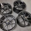 992 GT3 style forged wheels 20/21 5x130 Porsche 992 Carrera S 4 4S - Image 6