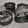 992 GT3 style forged wheels 20/21 5x130 Porsche 992 Carrera S 4 4S - Image 5