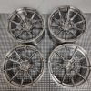 forged wheels set 20 5x112 for BMW M3 g80 M4 g82 M2 g87 - Image 4