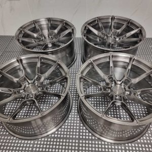 forged wheels set 20 5×112 for BMW M3 g80 M4 g82 M2 g87