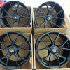 992 GT3 style forged wheels 20/21 5x130 Porsche 992 Carrera S 4 4S - Image 8