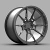 forged wheels set 20 5x112 for BMW M3 g80 M4 g82 M2 g87 - Image 6