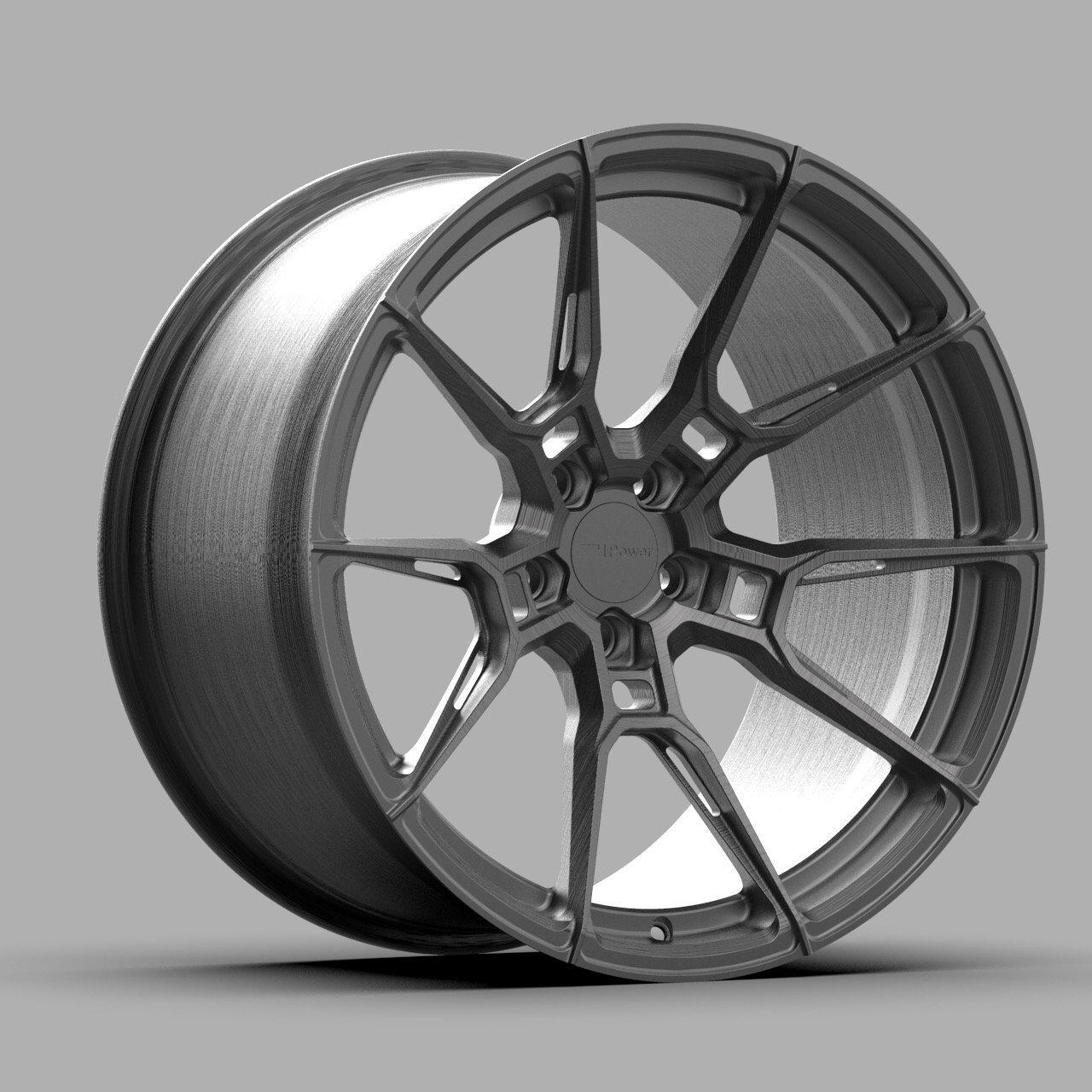 forged wheels set 20 5x112 for BMW M3 g80 M4 g82 M2 g87 - Image 6