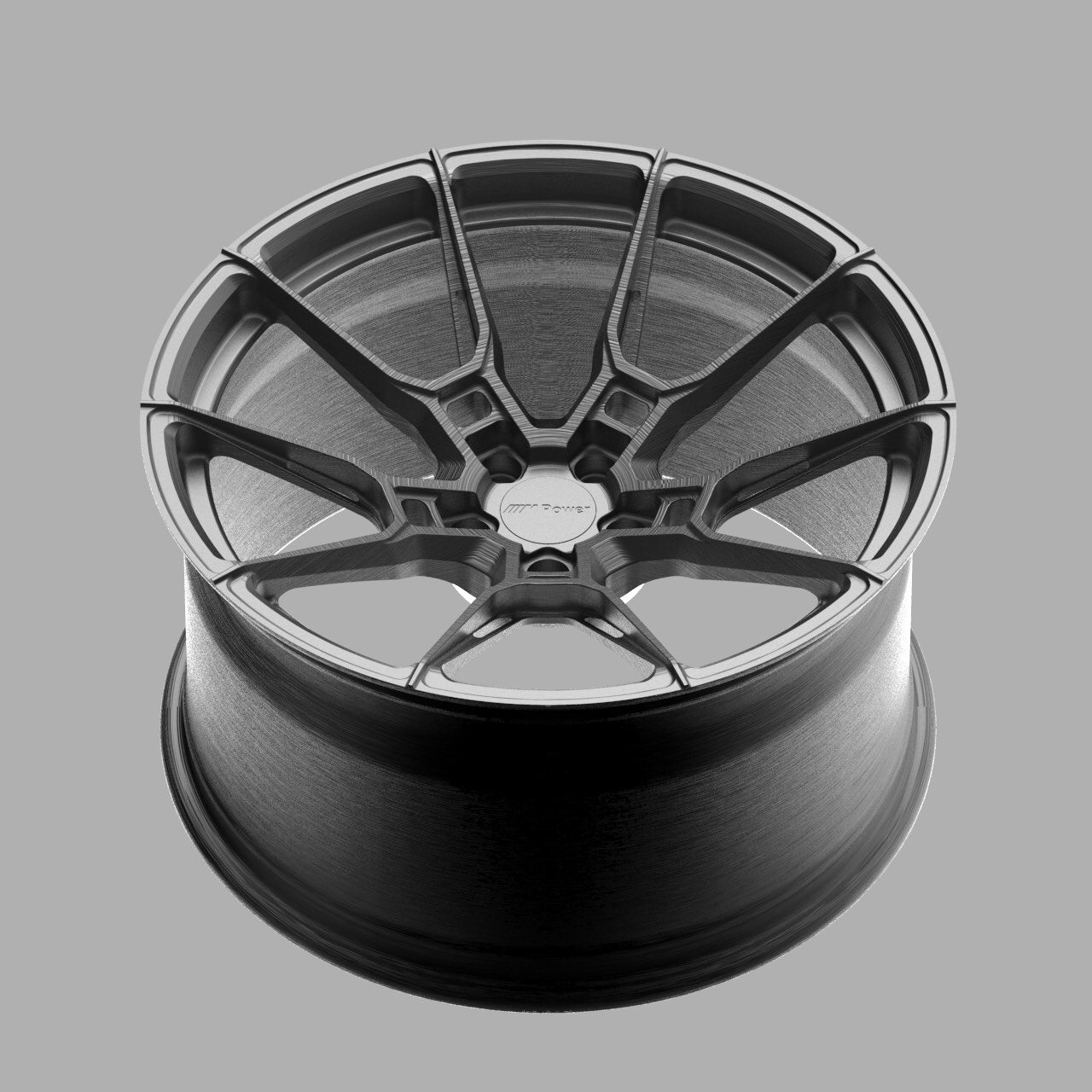 forged wheels set 20 5x112 for BMW M3 g80 M4 g82 M2 g87 - Image 7