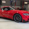 JR wheels SL01 - Image 5